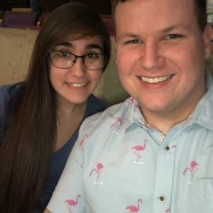 Meet your Posher, Levi